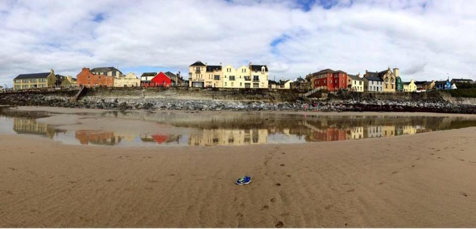 Coach House Lodge Rooms Lahinch Exterior foto